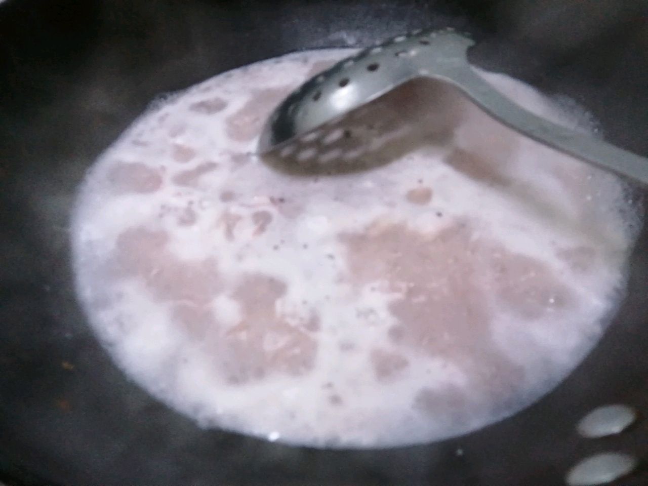 原汁笔管鱼