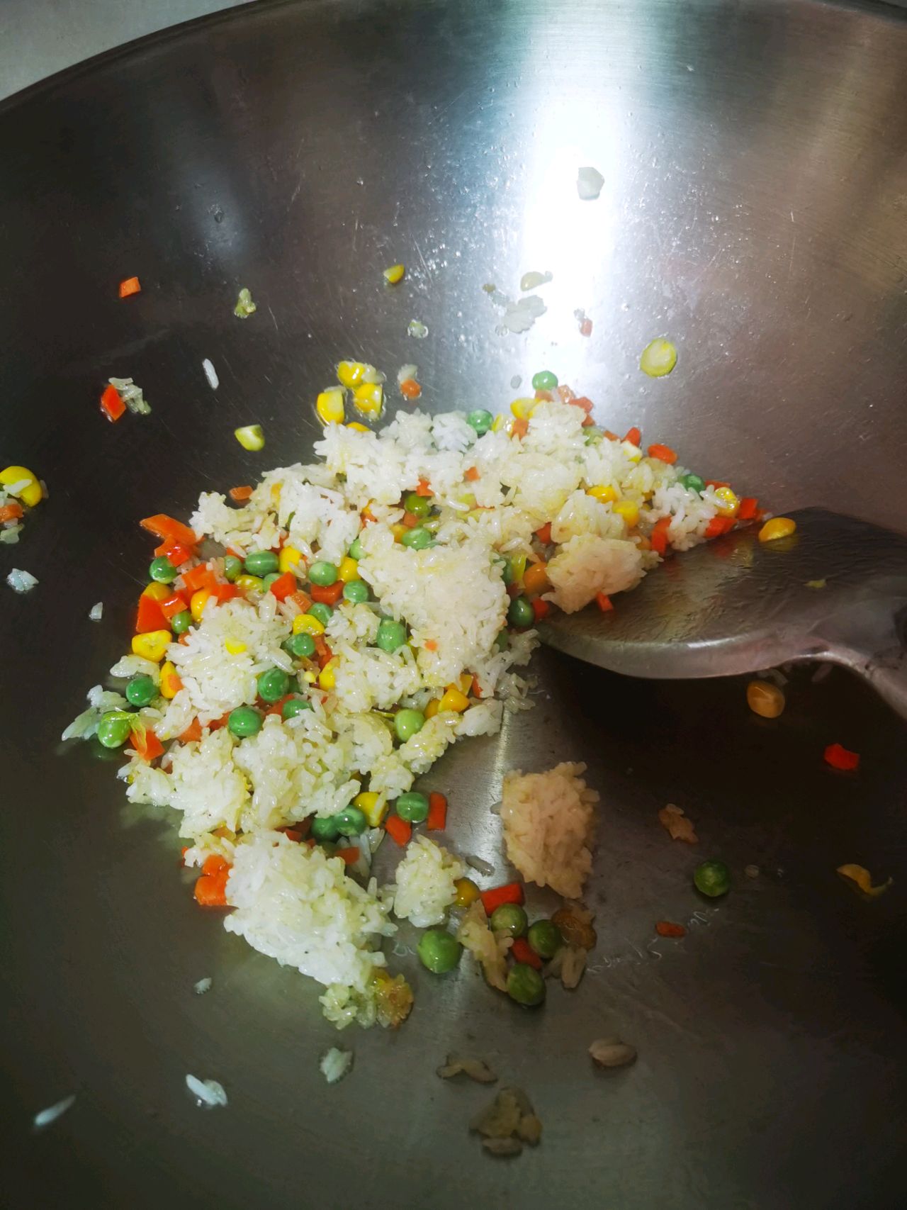 原汁鸡腿饭
