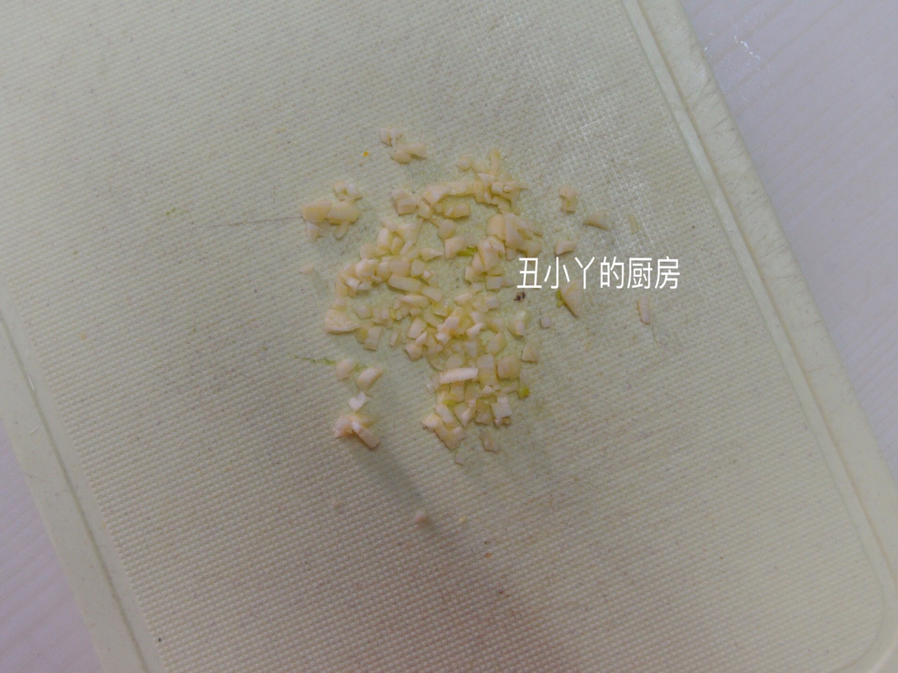 原汁原味 南瓜豆豉蒸排骨