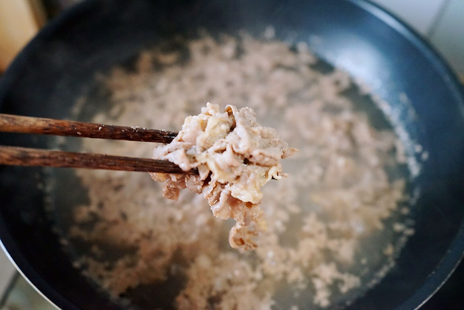 越吃越上瘾的土豆番茄肥牛卷