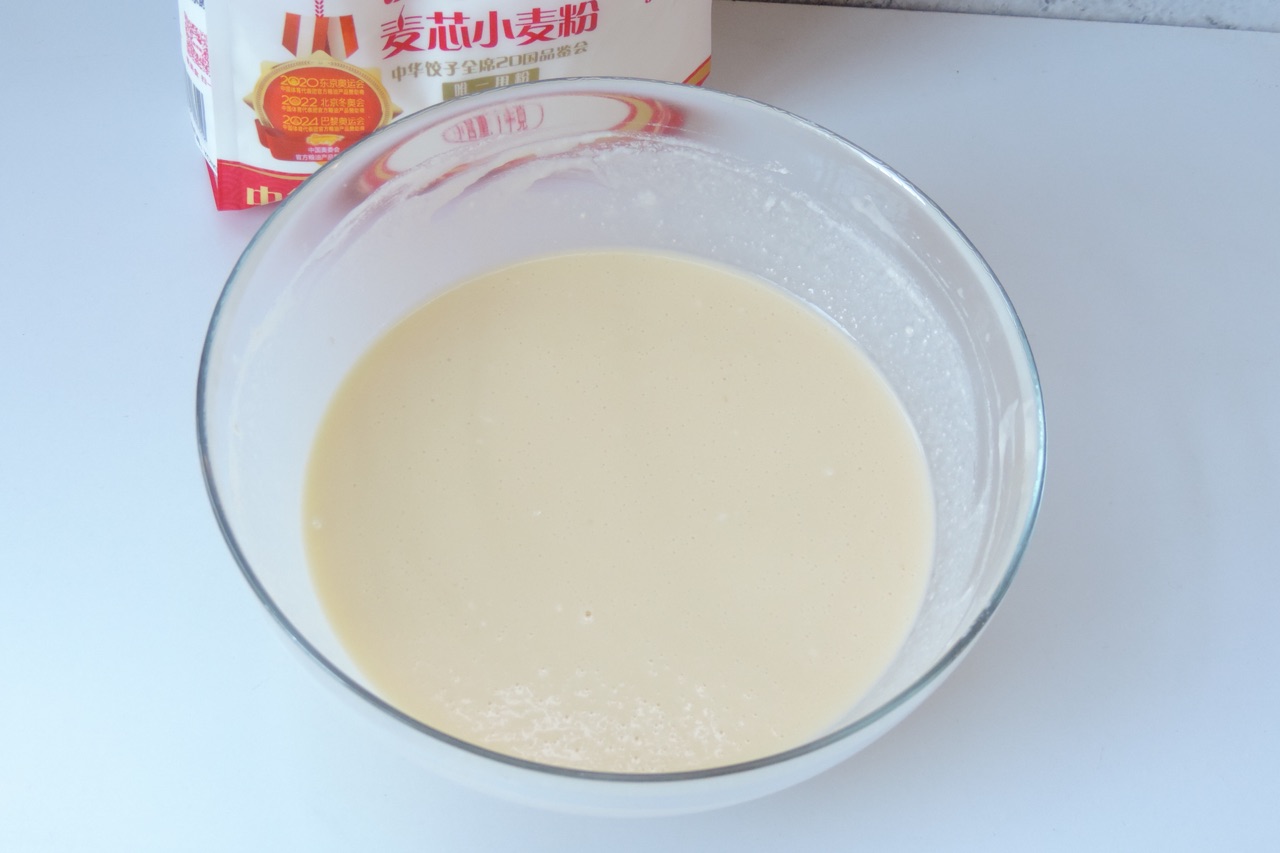 约克郡布丁