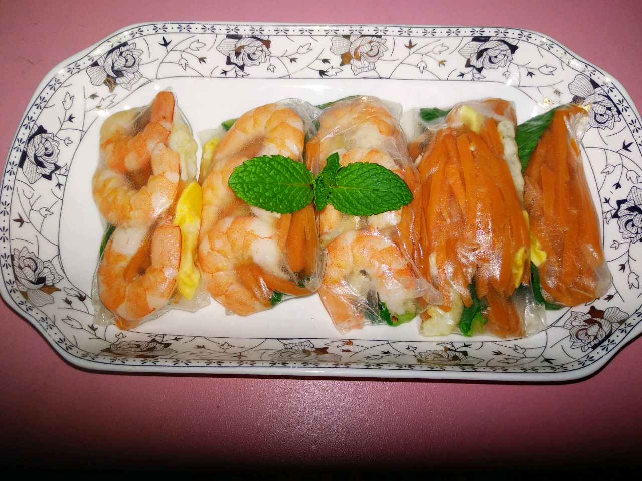 越南春卷