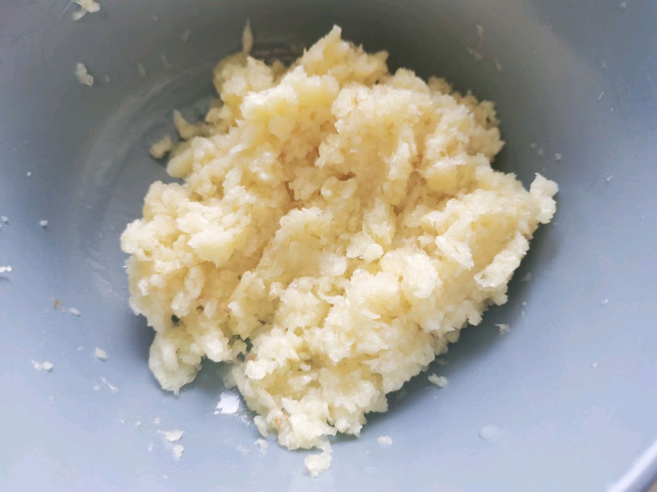 粤式经典❤️蒜蓉粉丝生蚝