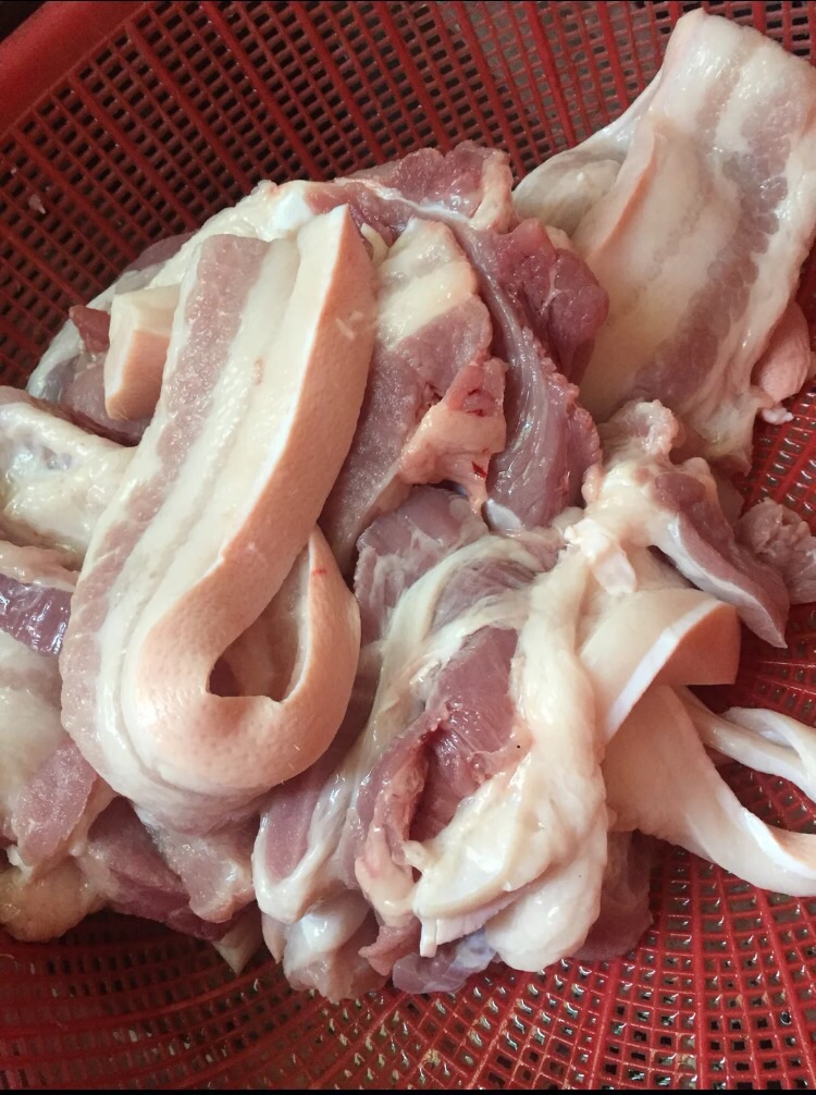 粤式腊肉