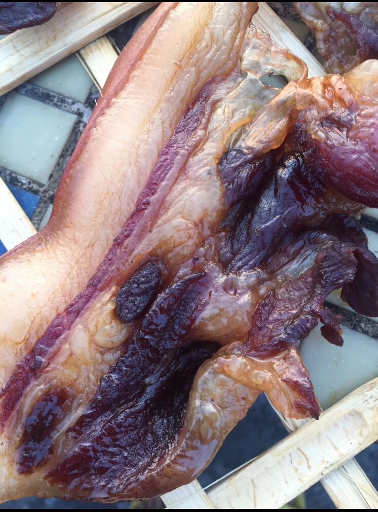 粤式腊肉