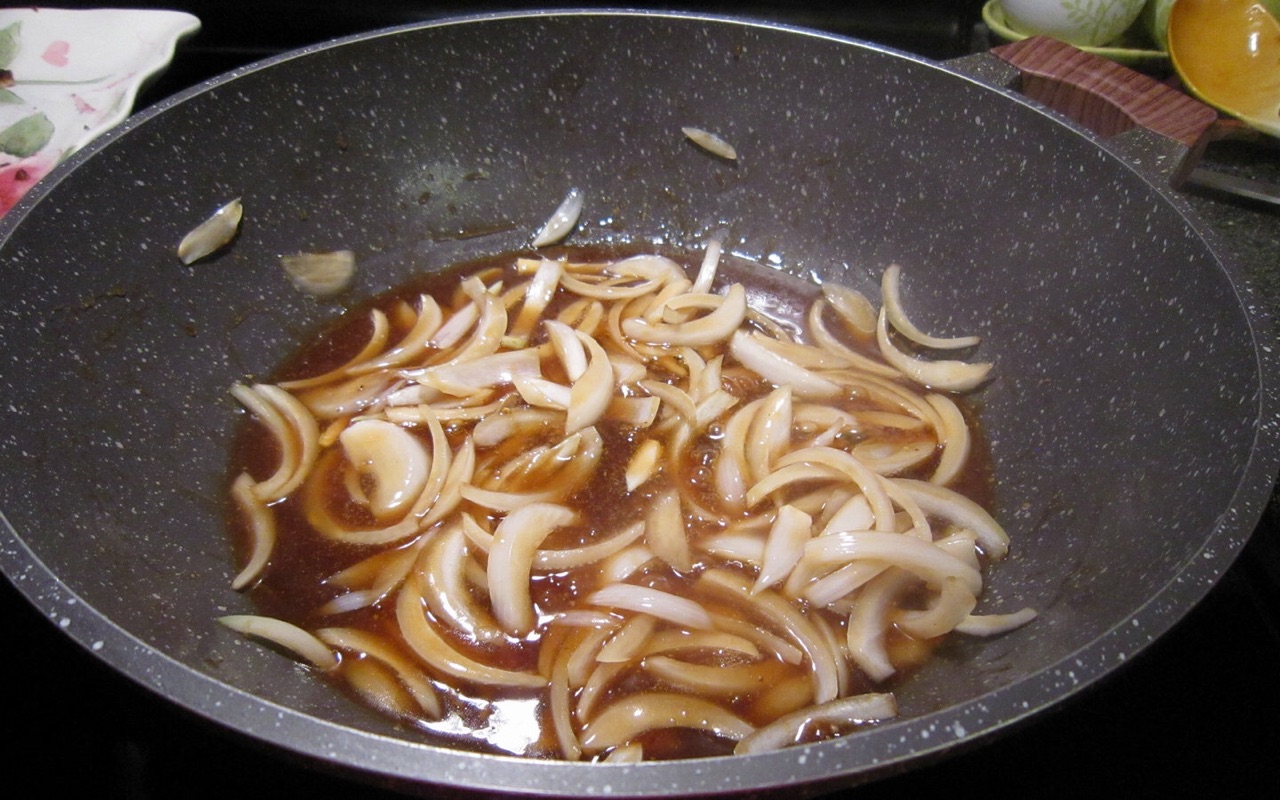 粤式牛仔骨