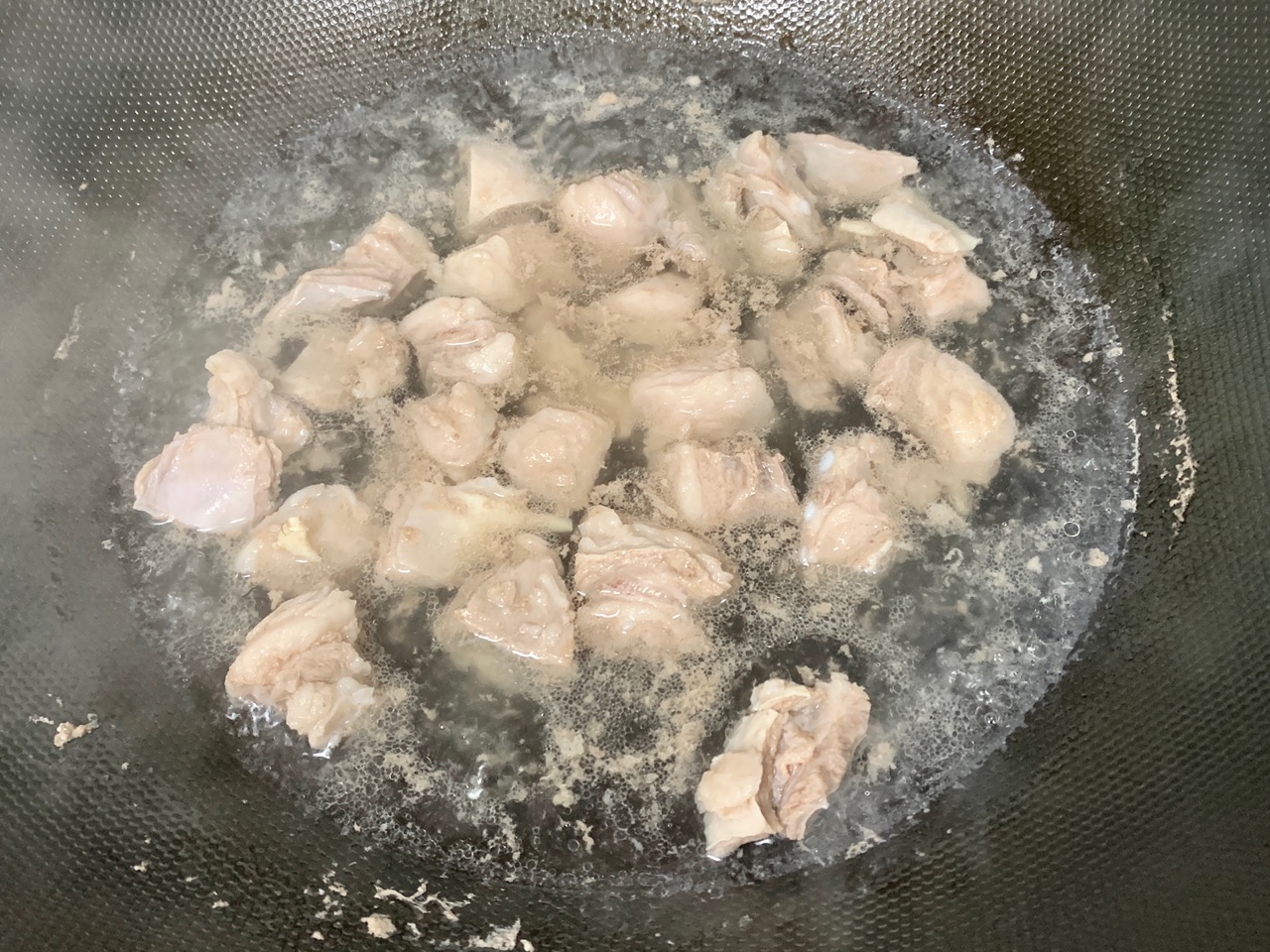粤式土豆羊腩煲