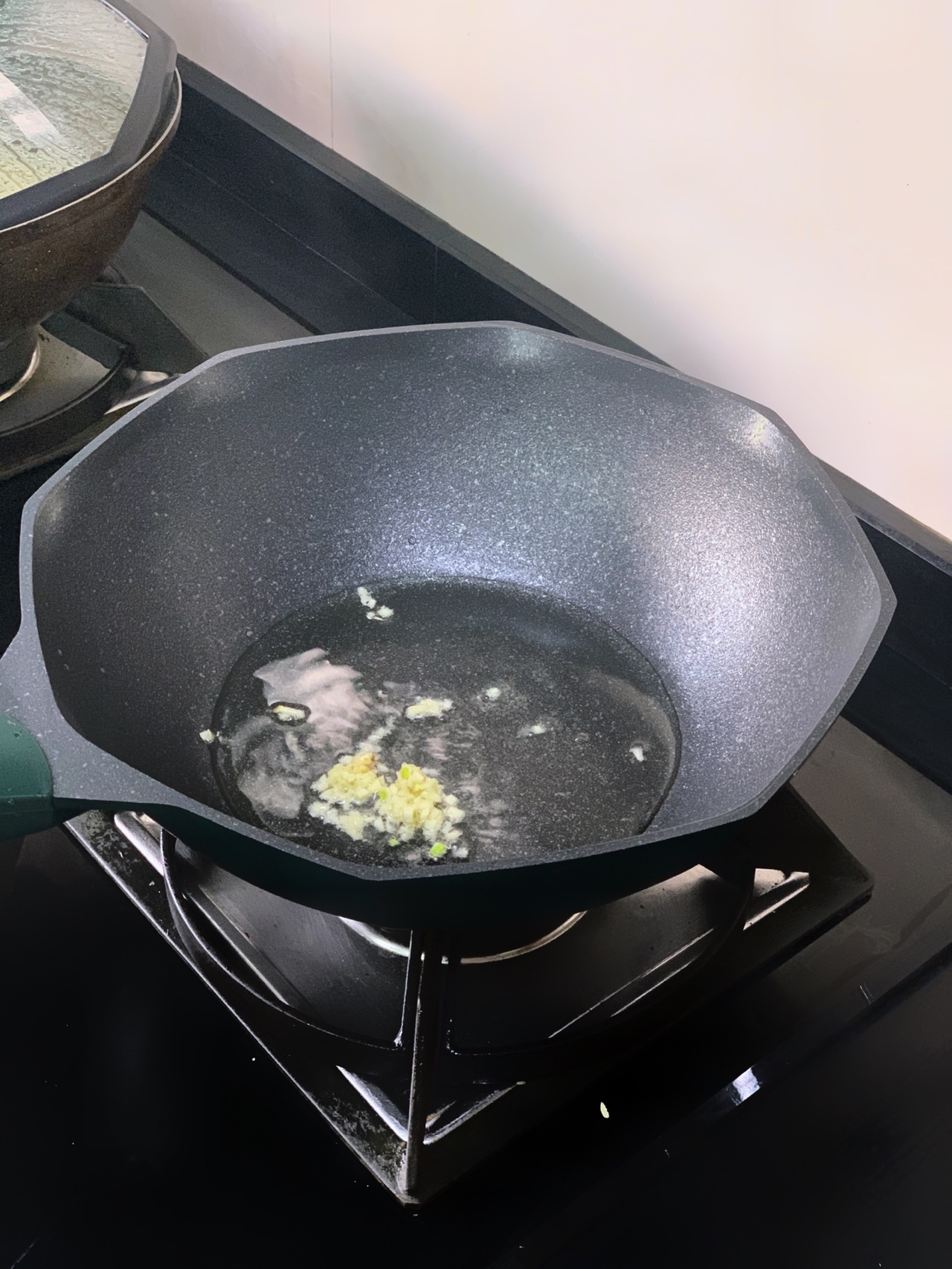 云朵番茄意面