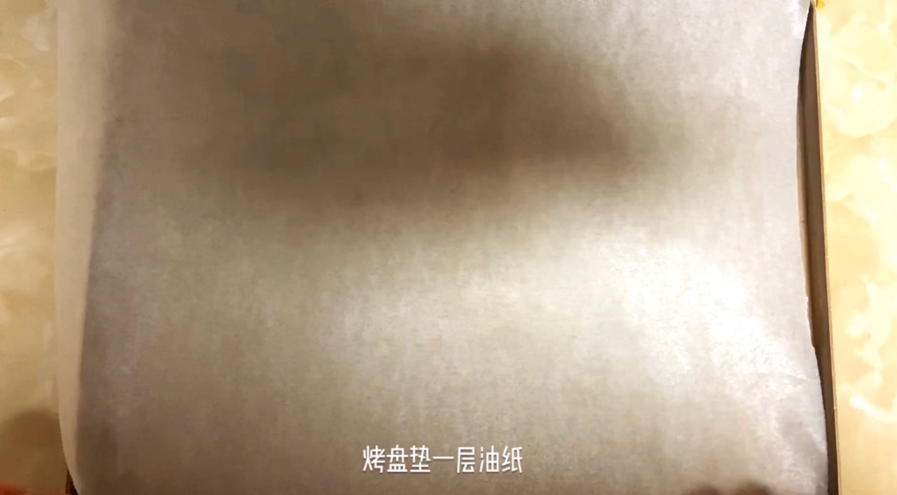 ☁️云朵舒芙蕾-神仙口感