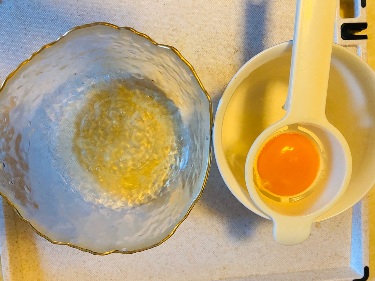 云朵太阳蛋