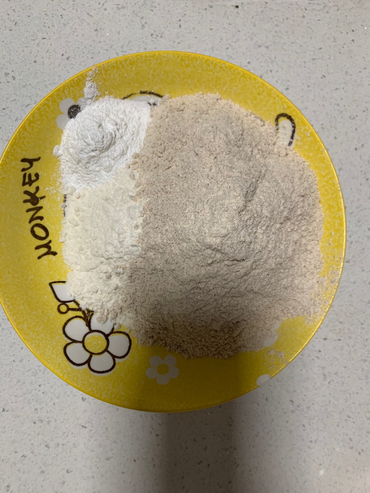 孕妇控糖南瓜司康点心