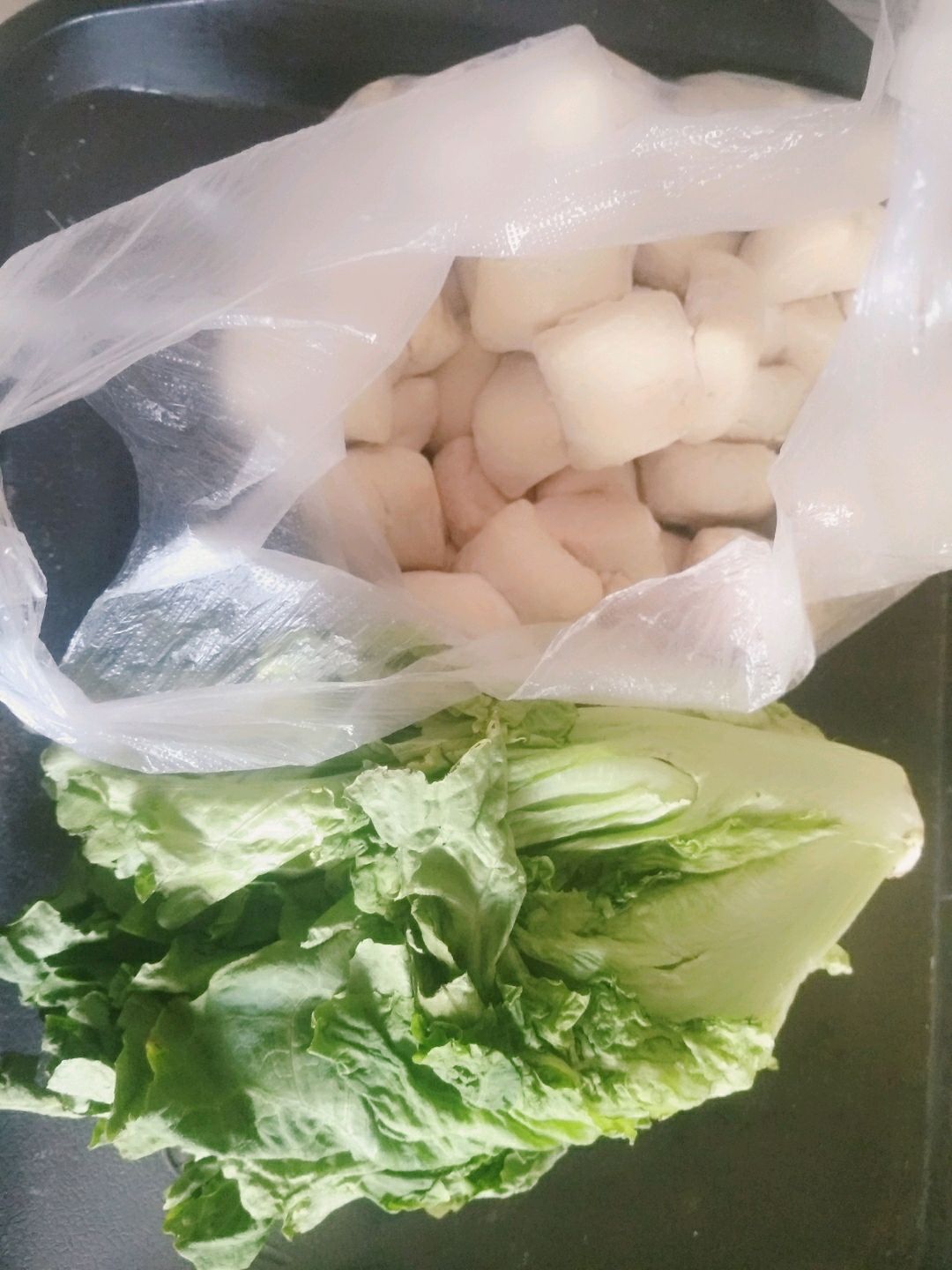 云南菜叶素腐乳