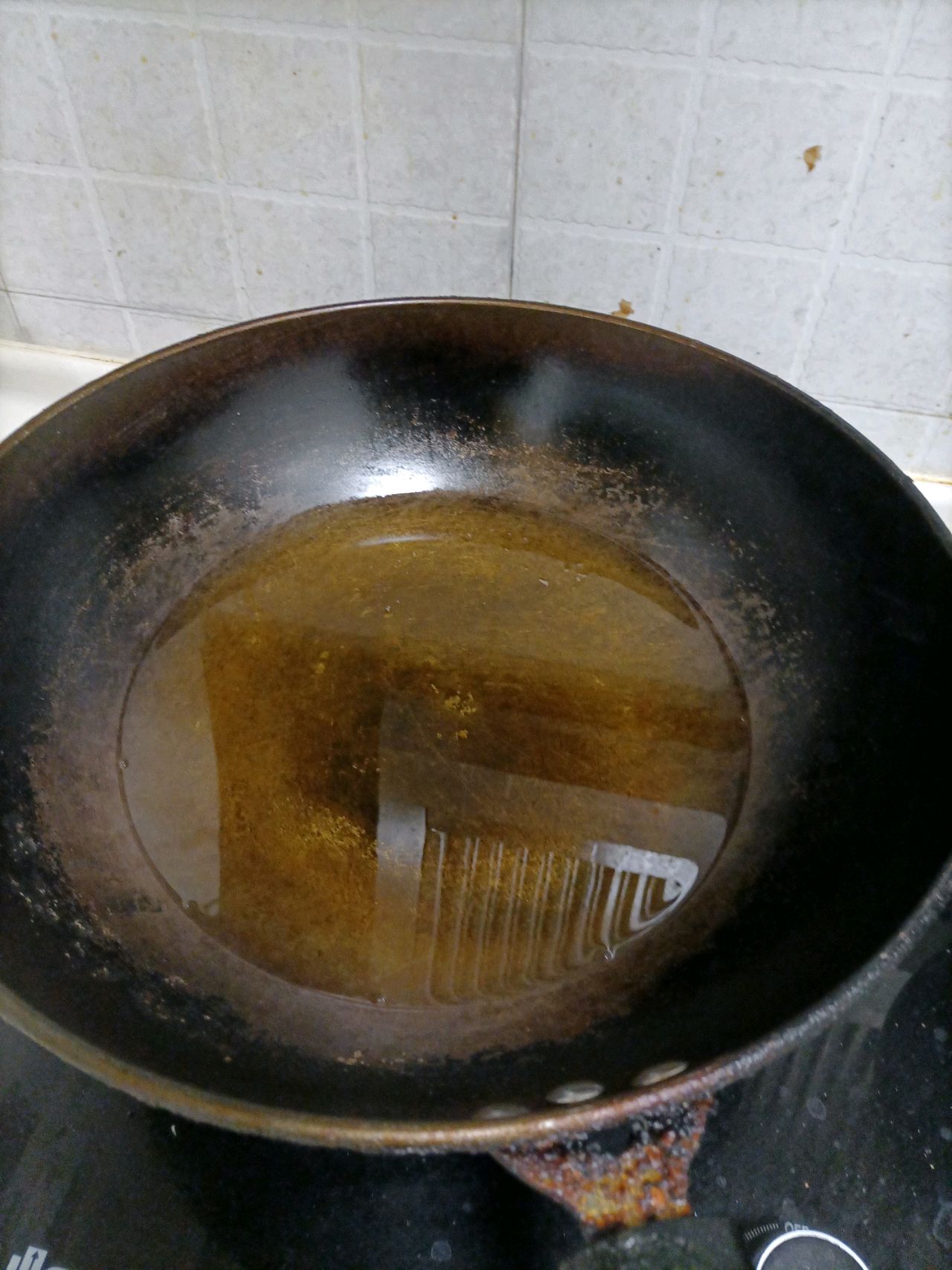 云南凉面