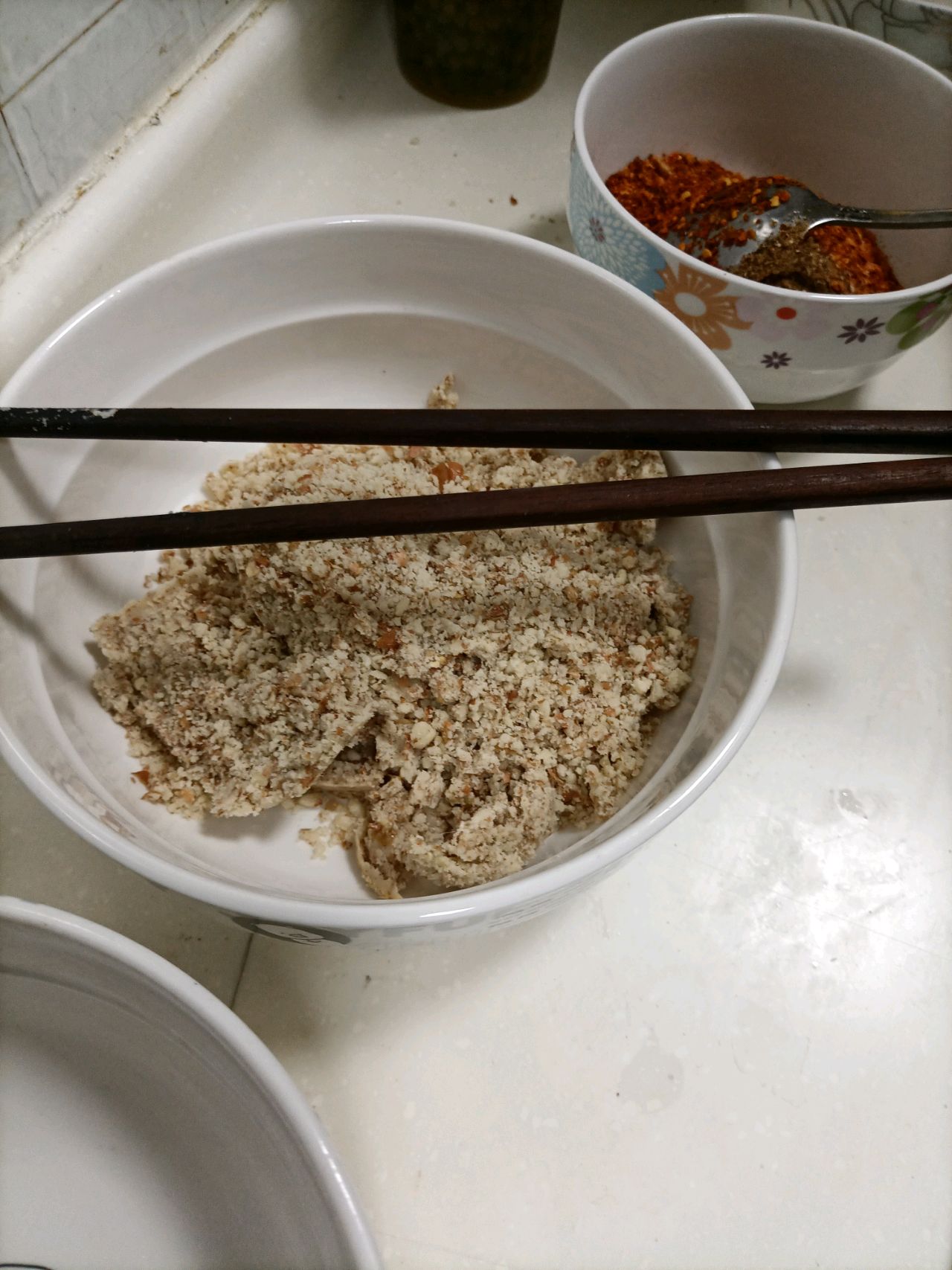 云南凉面