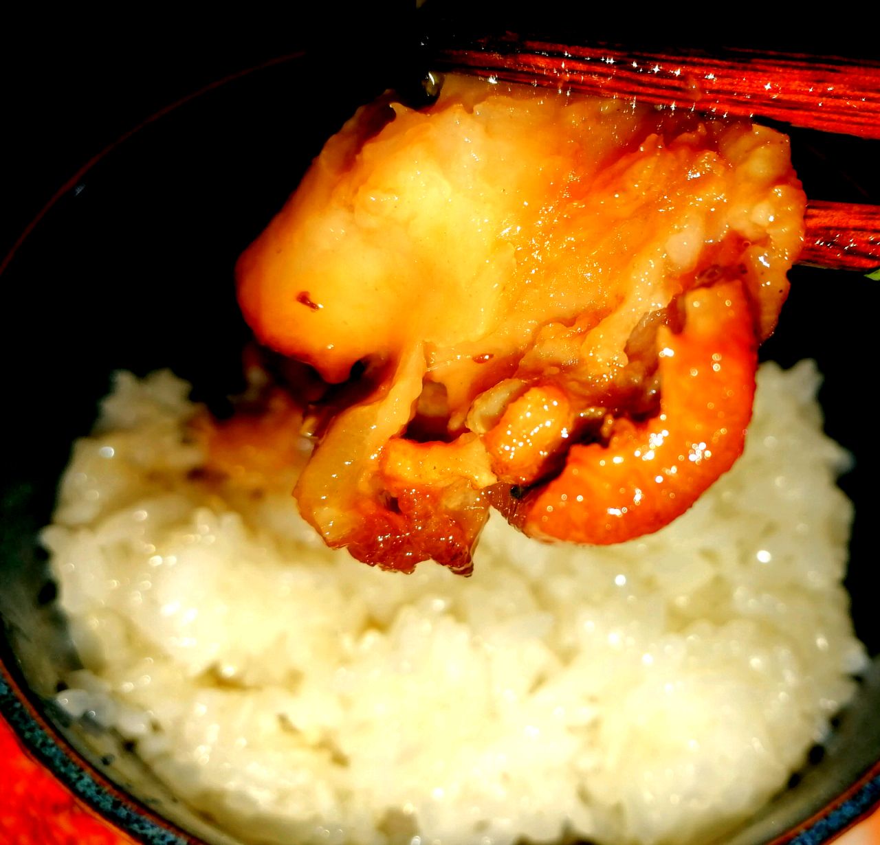 云南神腿(制作)