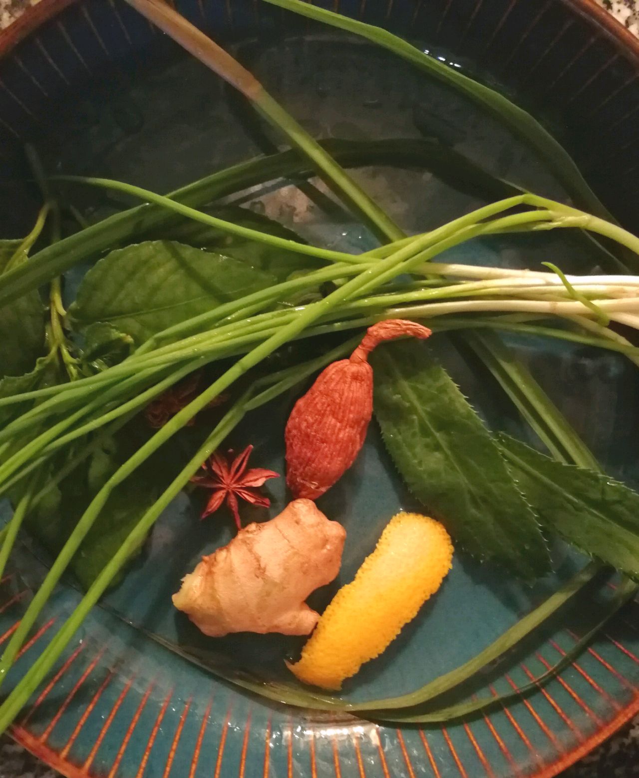 云南神腿(制作)