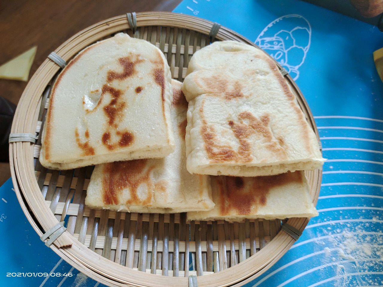 杂菜盒子