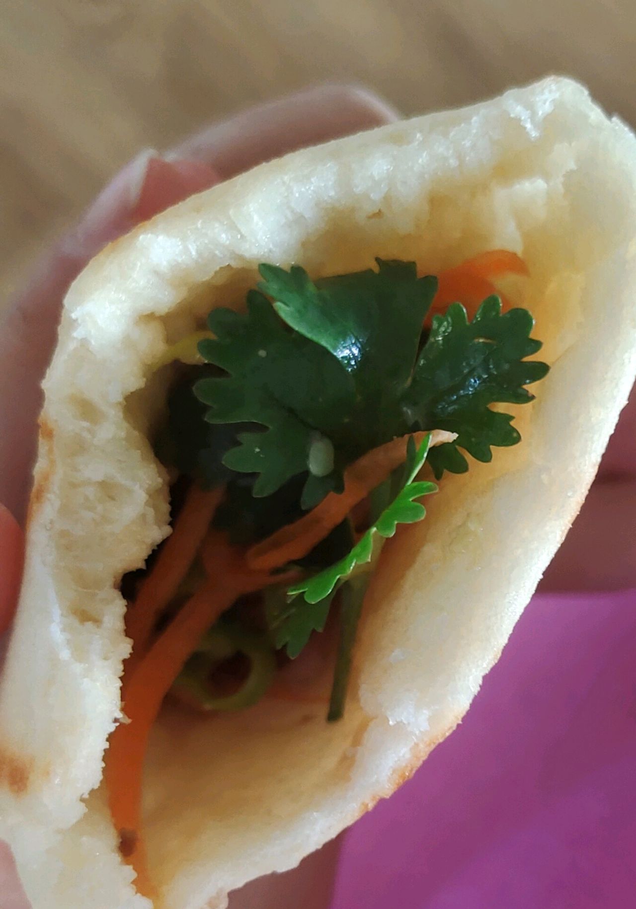 杂菜盒子