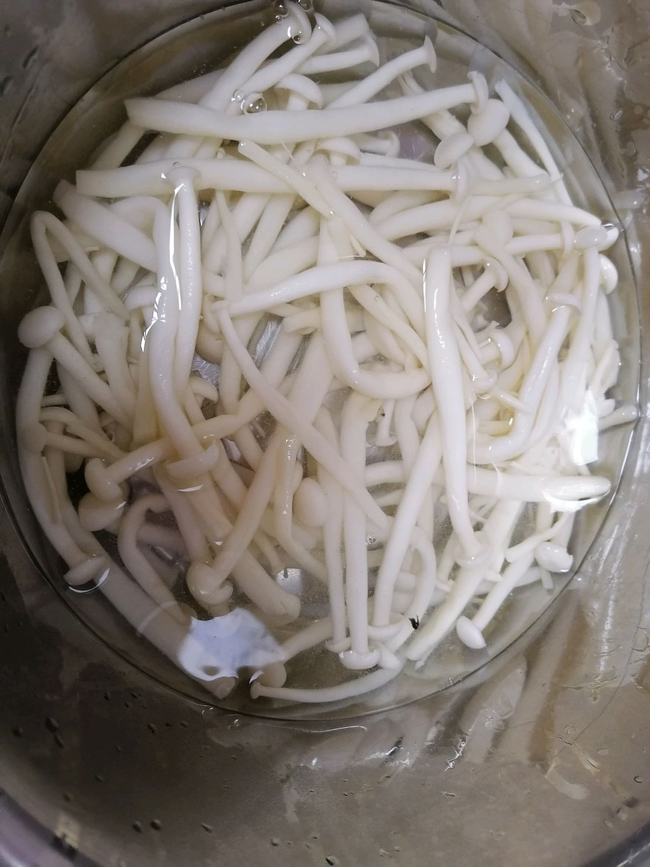 杂炒