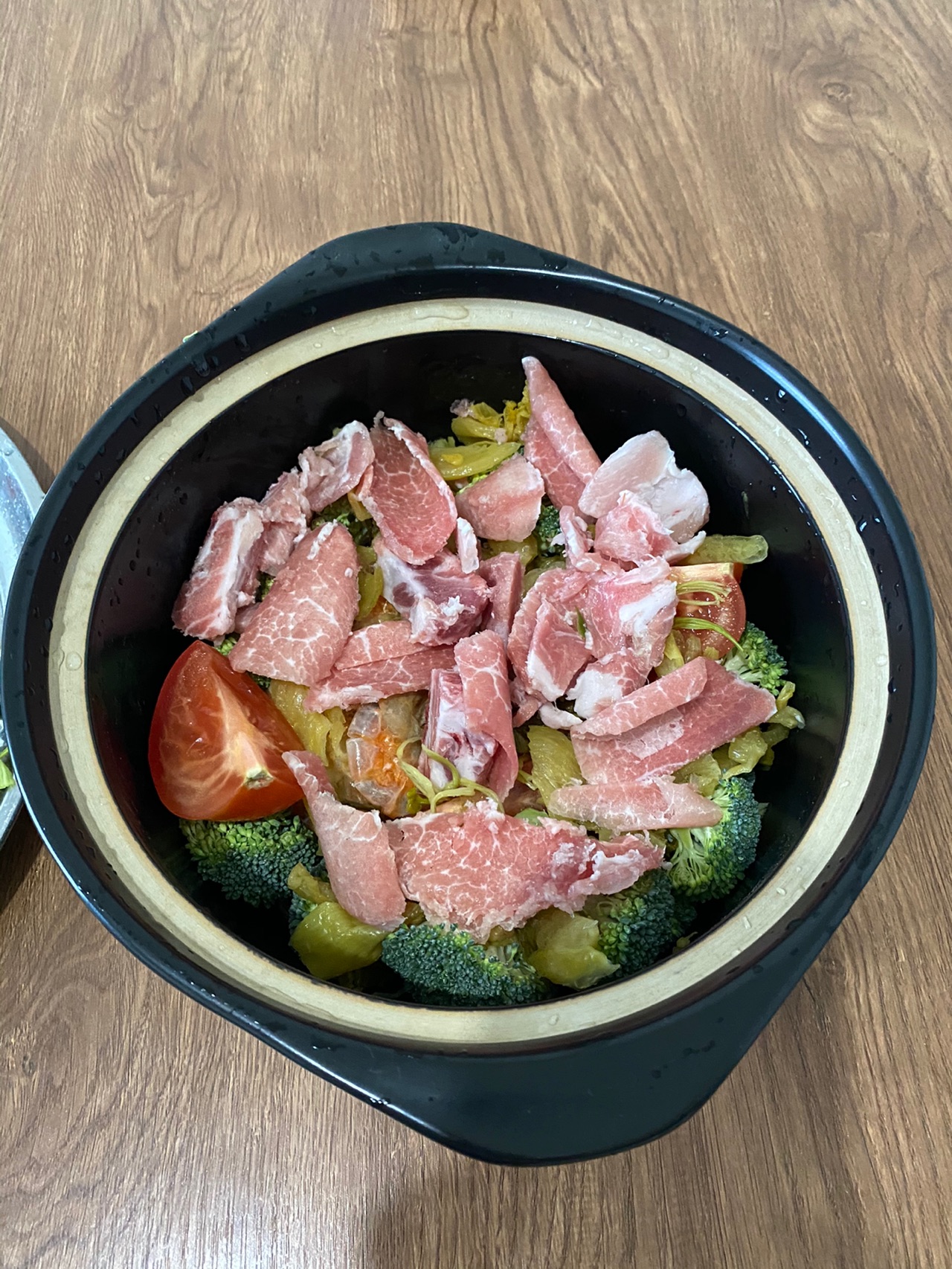 杂锅