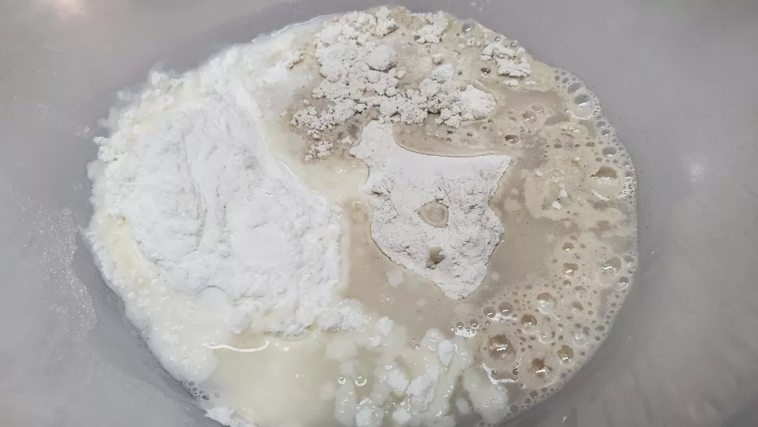 杂粮饺子宴，鲜嫩多汁，怎么吃都不腻！
