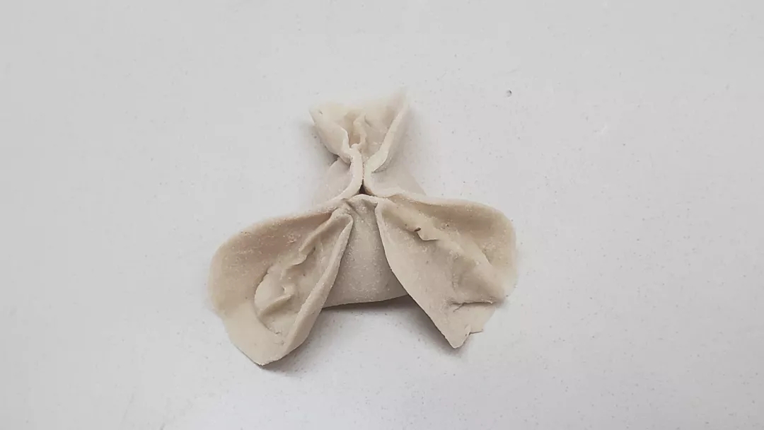 杂粮饺子宴，鲜嫩多汁，怎么吃都不腻！