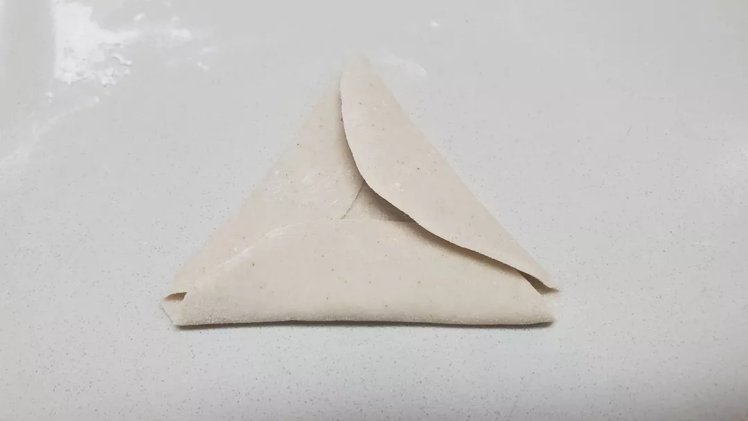 杂粮饺子宴，鲜嫩多汁，怎么吃都不腻！