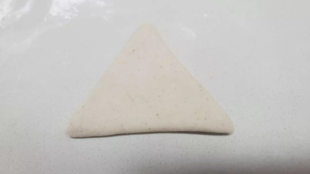 杂粮饺子宴，鲜嫩多汁，怎么吃都不腻！