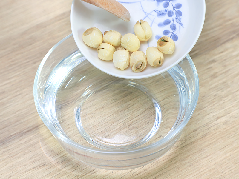 杂粮热饮—花生南瓜乳