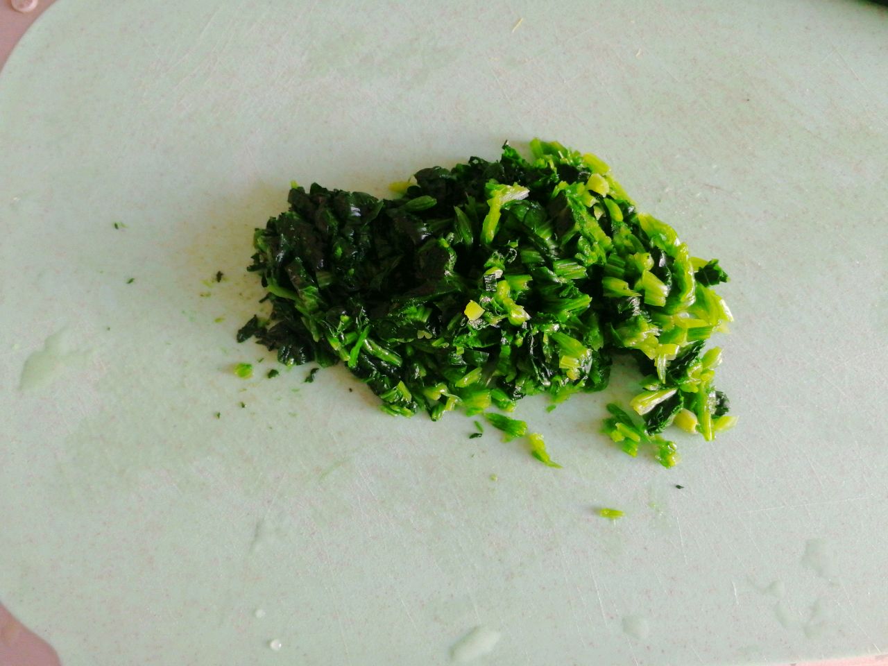 杂粮蔬菜鸡蛋饼