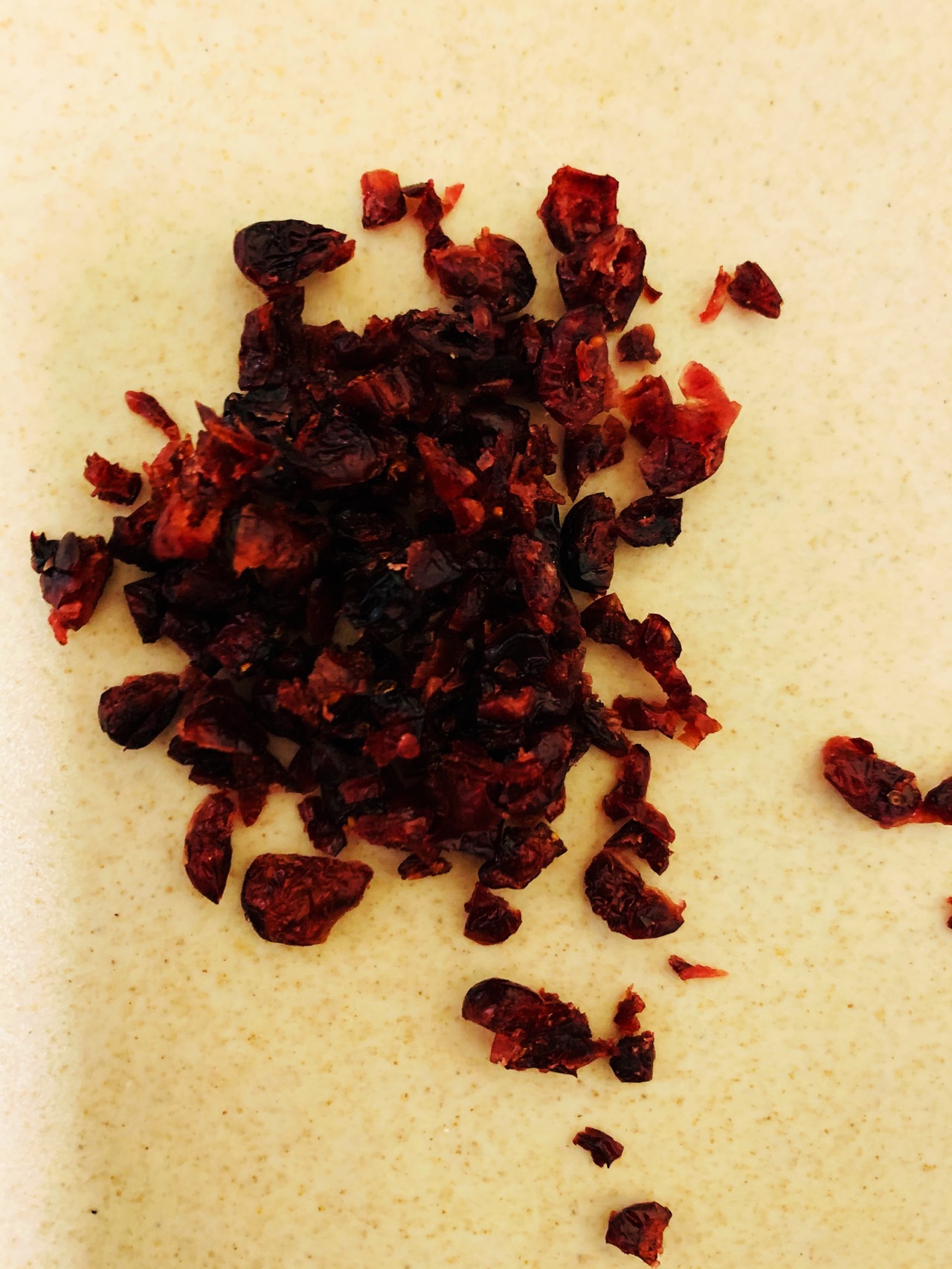 杂粮酸奶乳酪排包~吃粗粮更健康