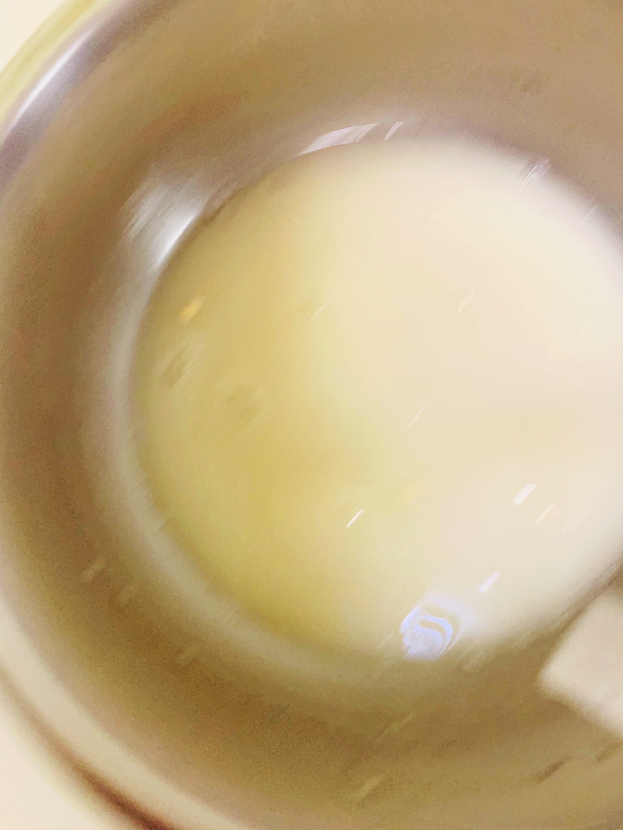 杂粮酸奶乳酪排包~吃粗粮更健康