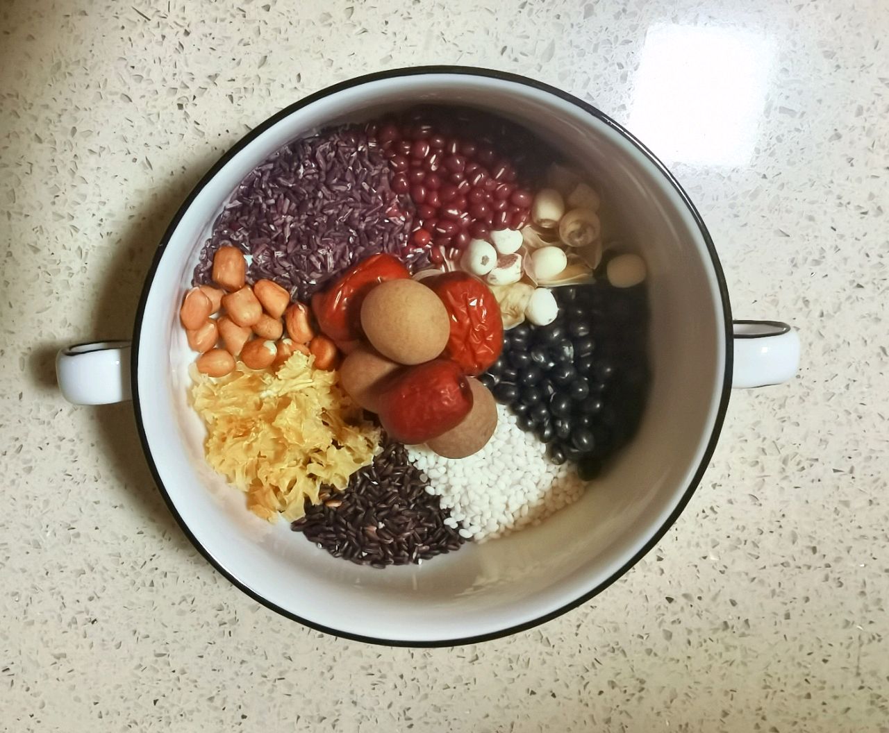 杂粮粥