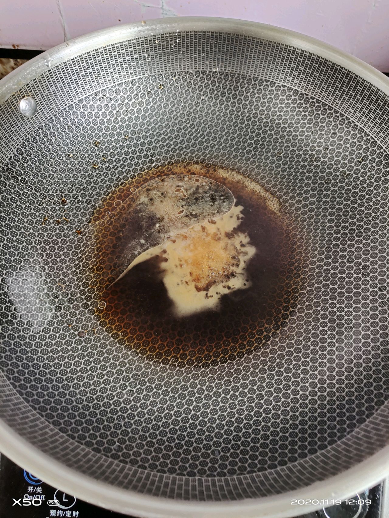 杂蔬酿油果