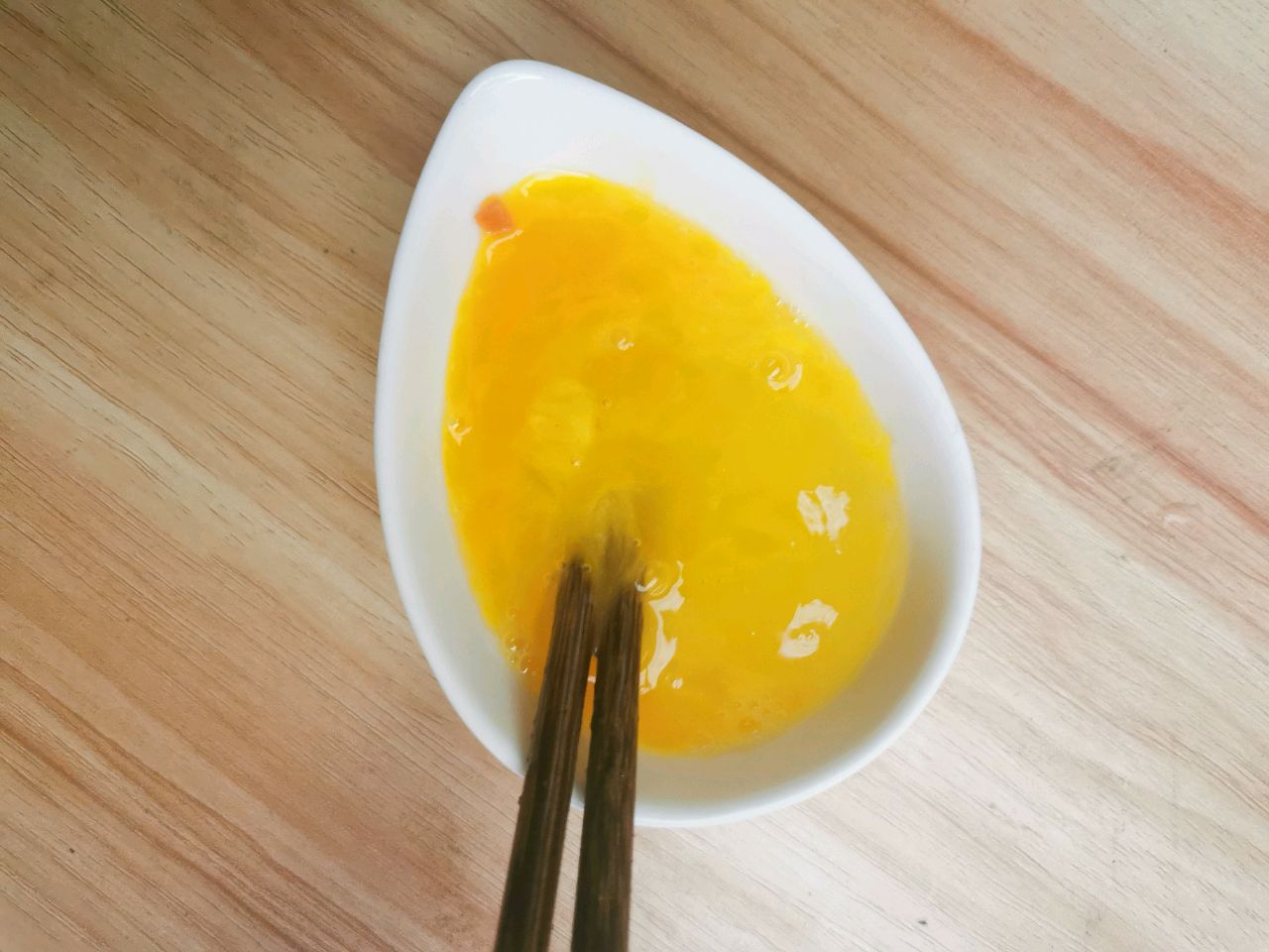 杂蔬碎碎面