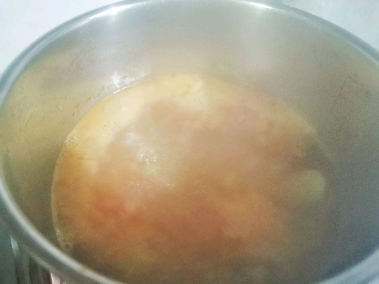 杂蔬碎碎面
