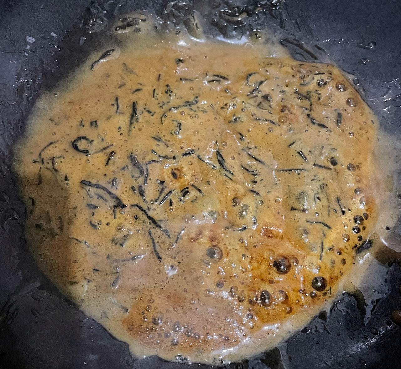 在家就能轻松做的芋圆奶茶
