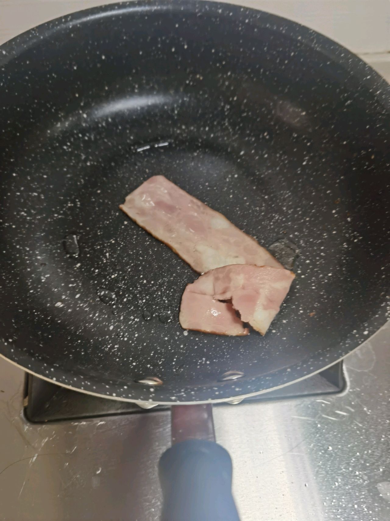 在家里就可以做的三明治