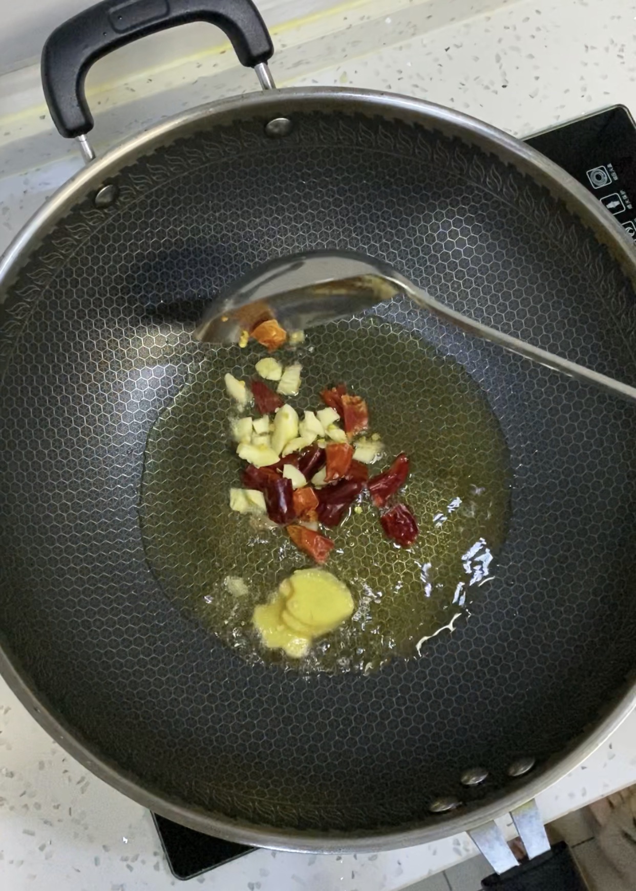 在家轻松搞定的水煮肉片