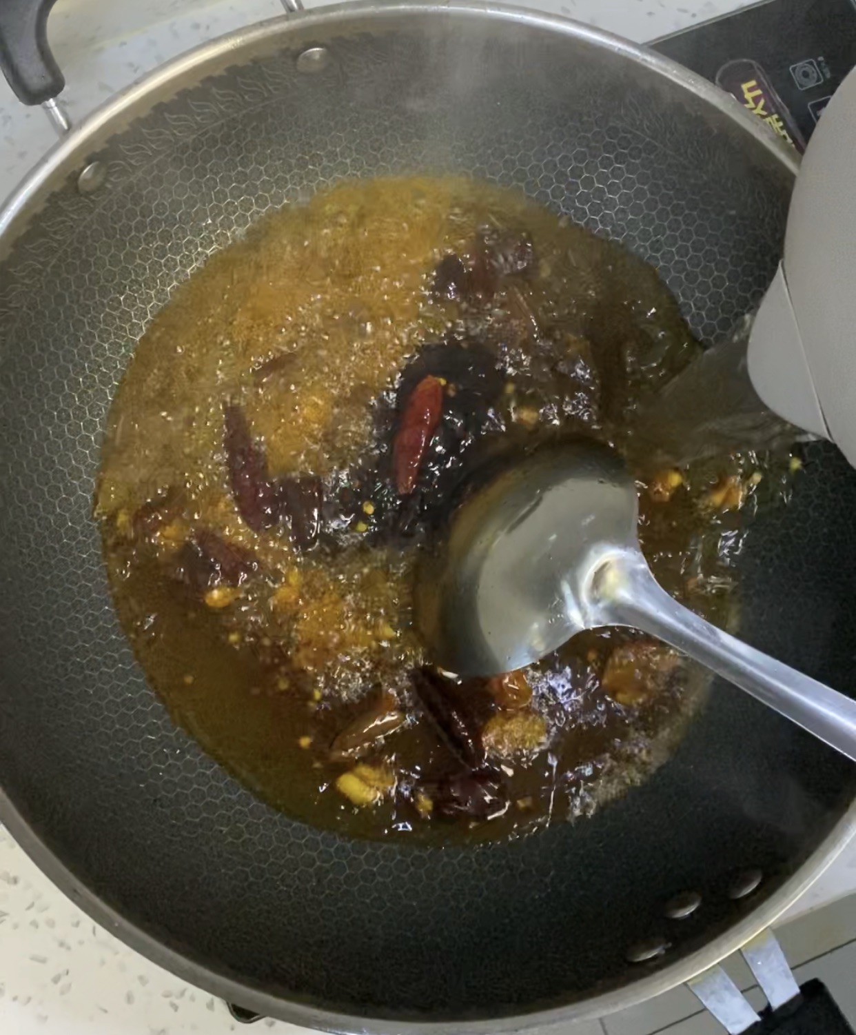 在家轻松搞定的水煮肉片