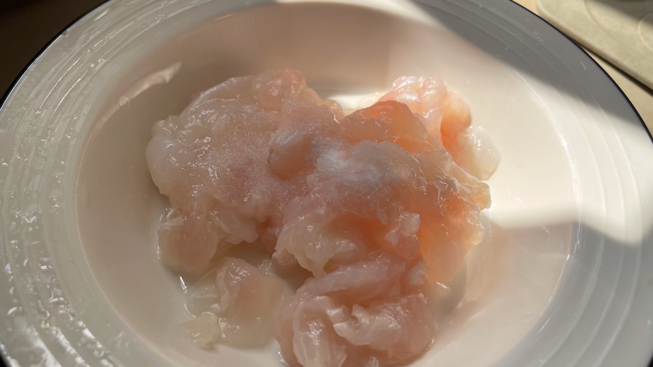 在家轻松学做无骨酸菜鱼