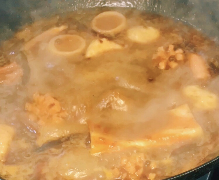 在家也能吃到麻辣烫