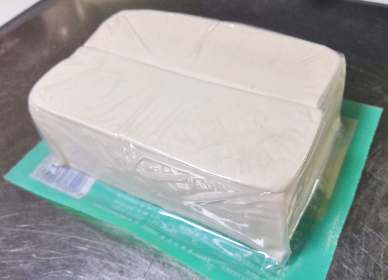 在家做 | “干锅”千叶/千页豆腐
