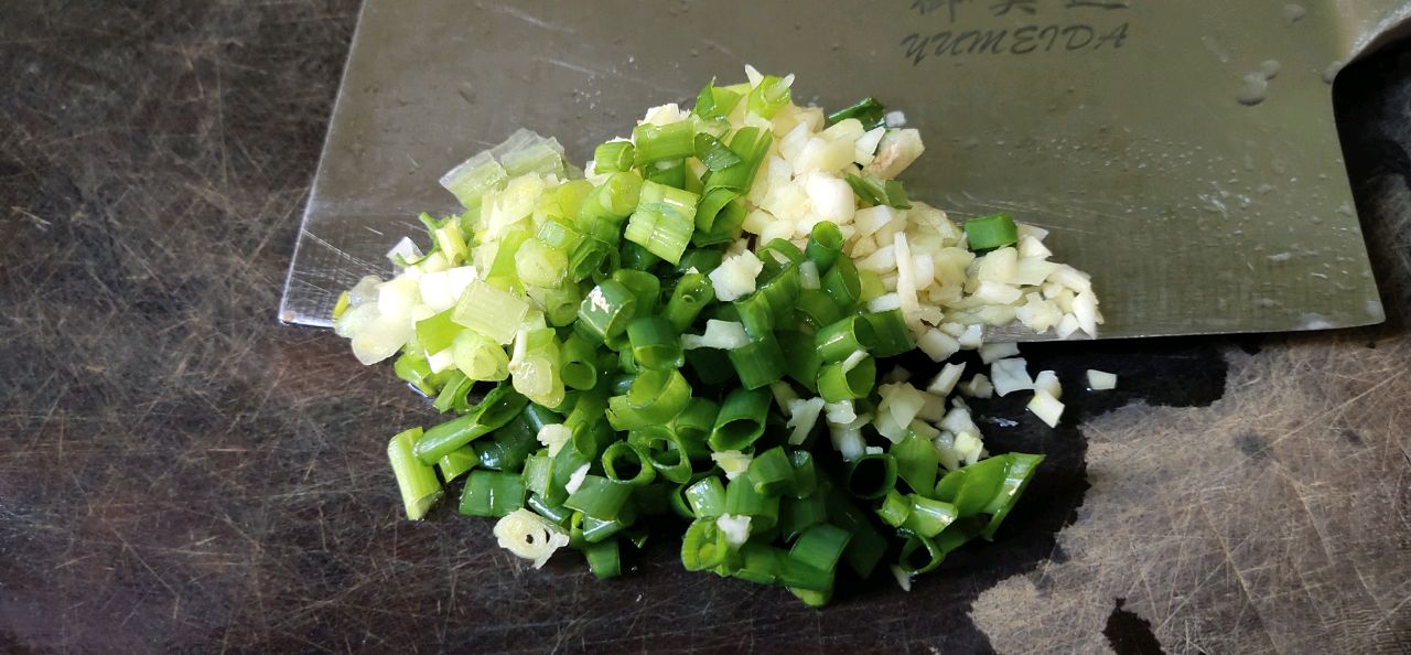 在家做麻婆豆腐