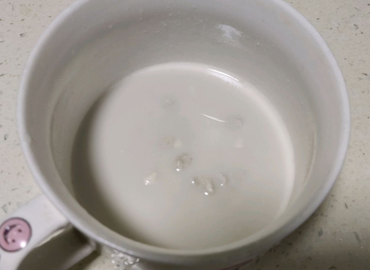 在家做麻婆豆腐