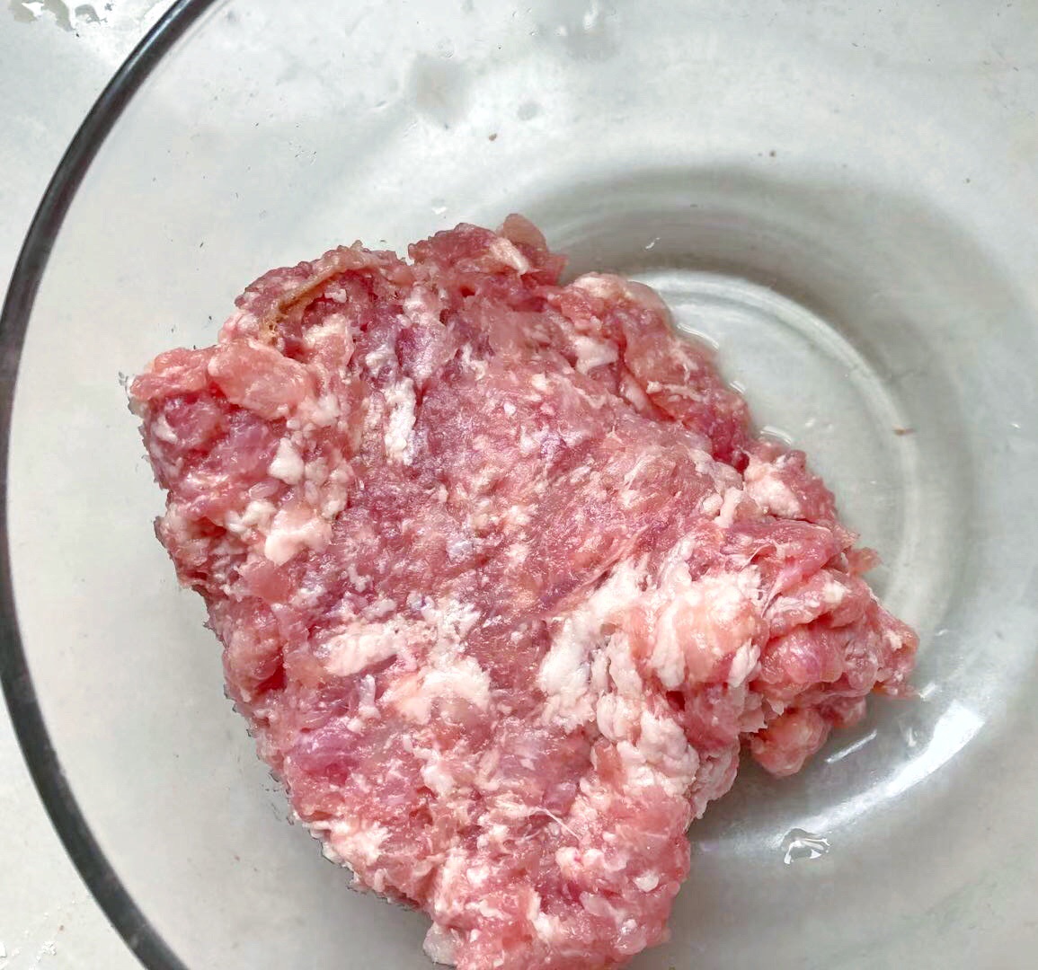 在家做酥脆掉渣的鲜肉月饼