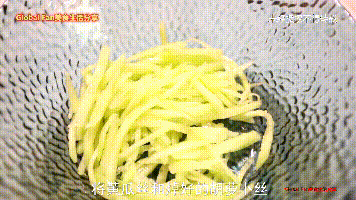 再现春晚经典 | 麻辣鸡丝