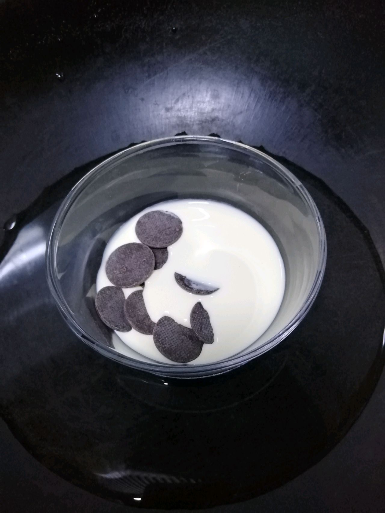 脏脏蛋挞