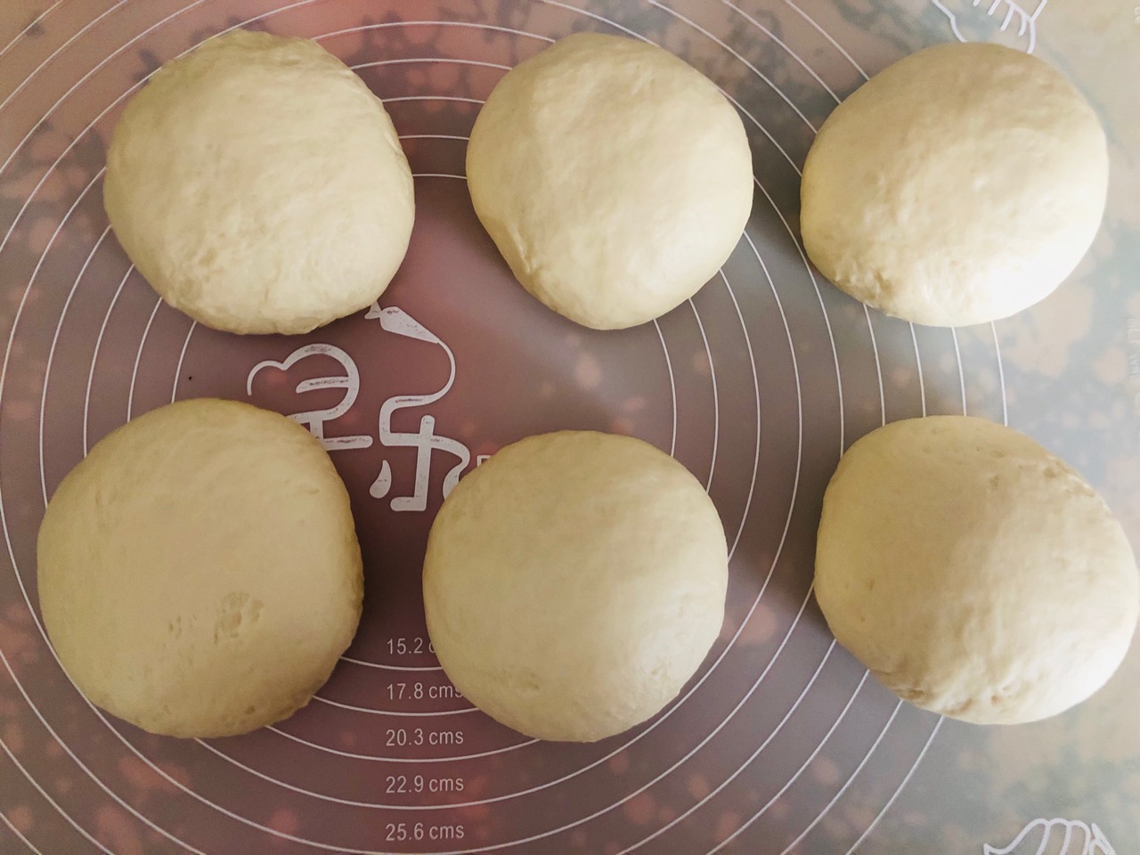 早餐必备～咸味吐司