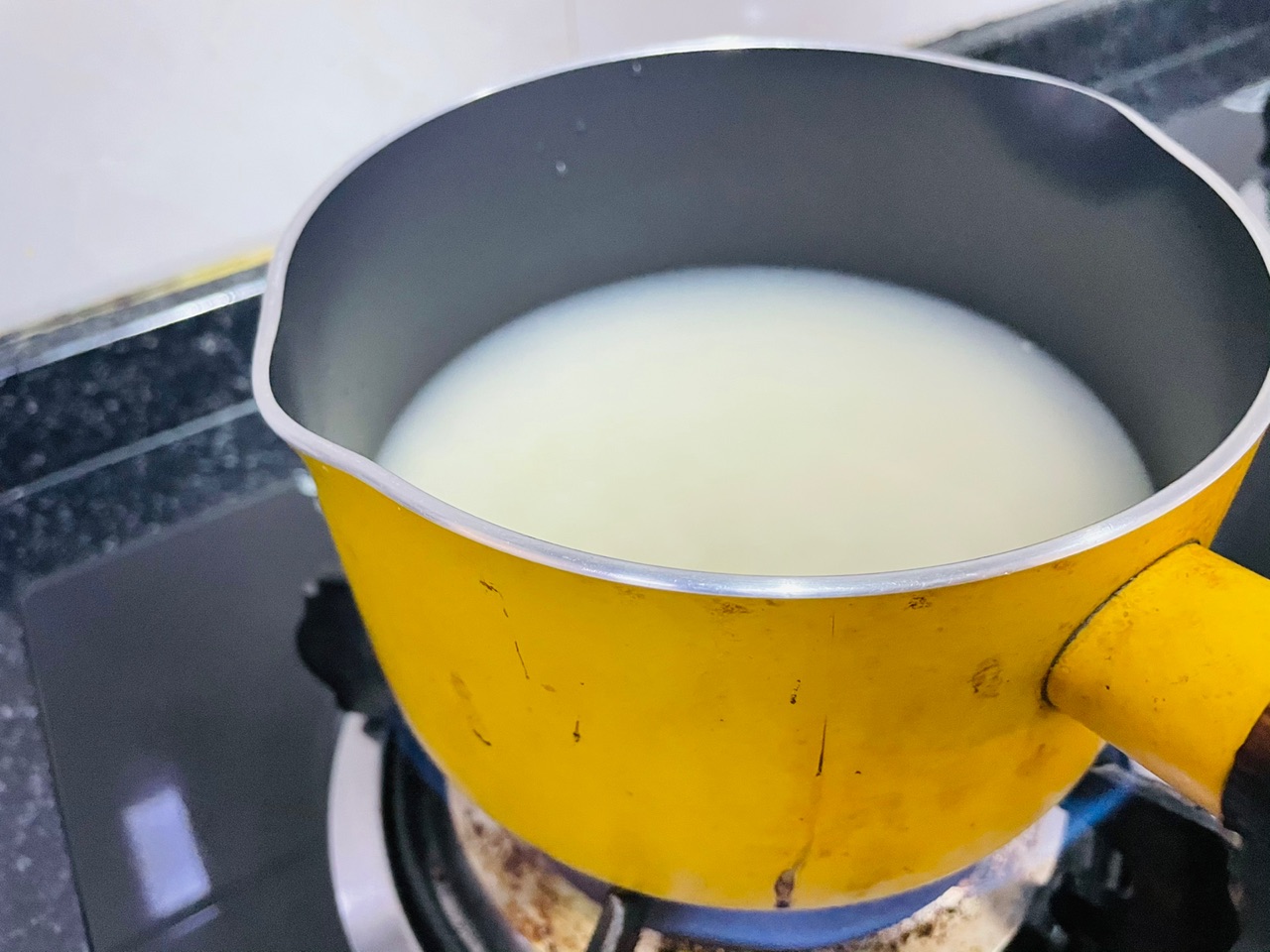 早餐喝粥窝个蛋就搞定了